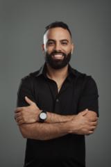 Yuval Tsabari