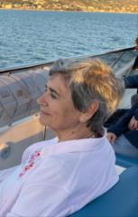 Begoña Sierra Estandía