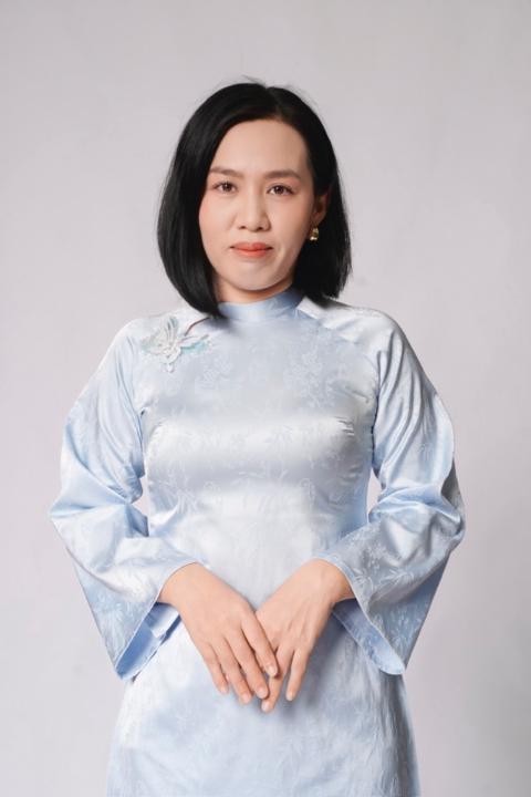 Trần Thị Ngọc Tuyền