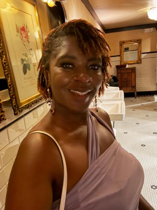 Tredessa Burks