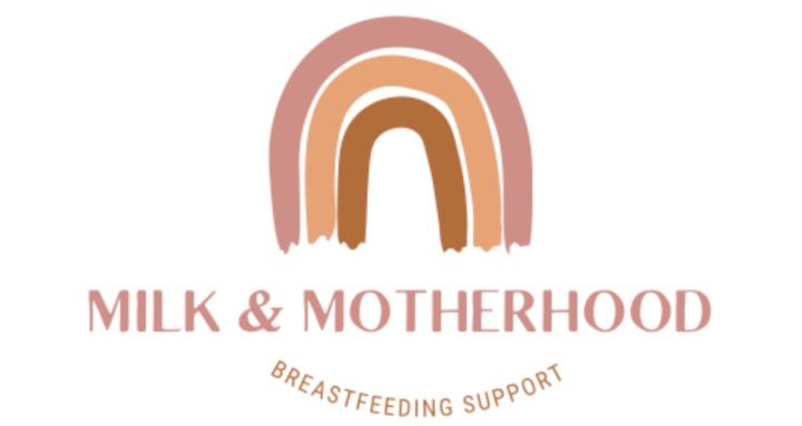 Pregnancy to Breastfeeding
