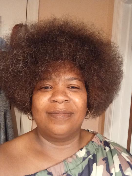 Tanya Johnson