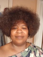 Tanya Johnson