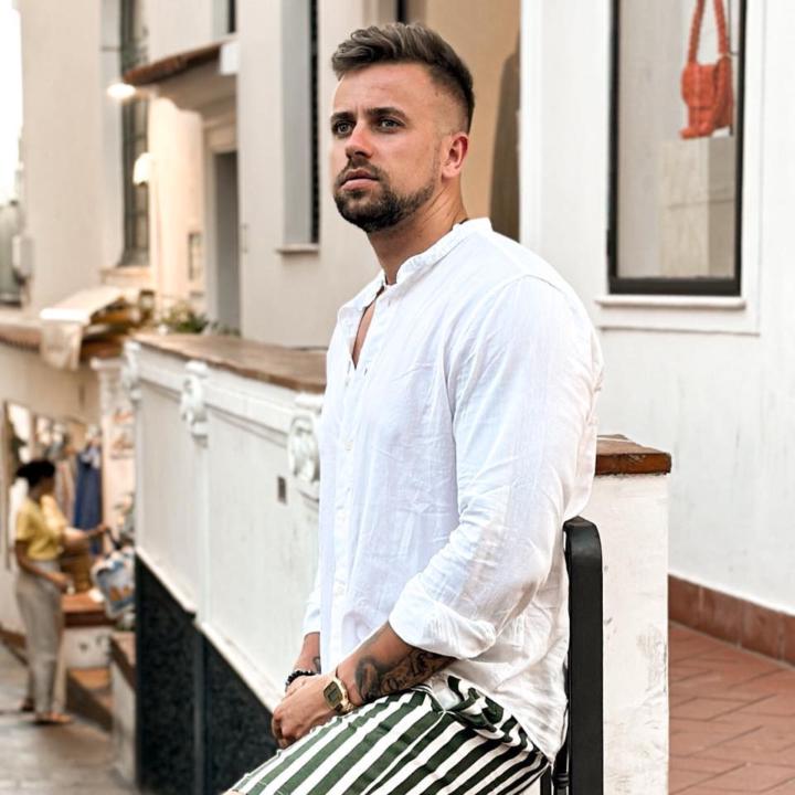 Németh Pali