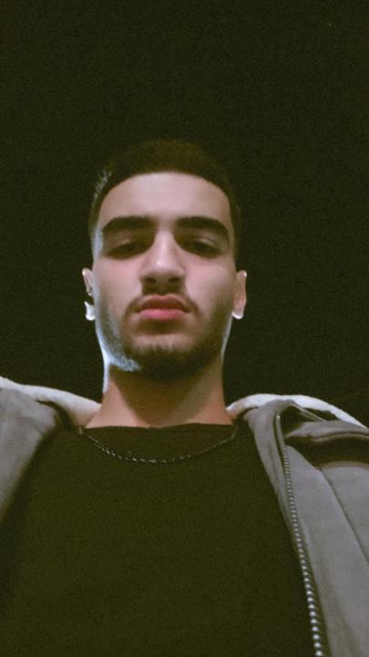 Nazim Heddouche
