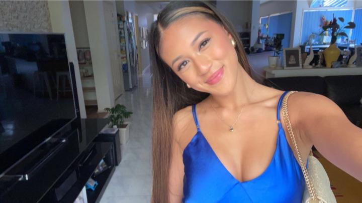 Ruby Rivera