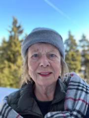 Christina Hurst-Prager