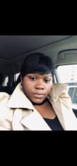 Evelyn Dela Aheto
