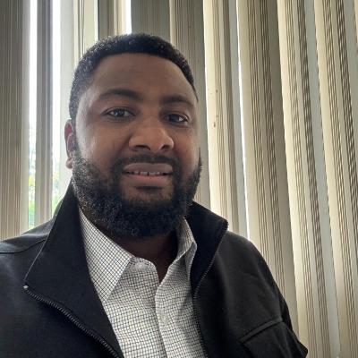 Francis Ekanem