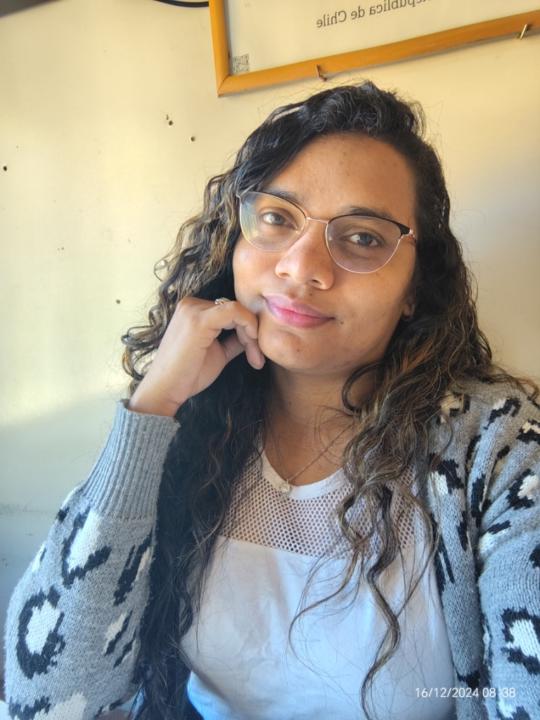 Yelitza Nairelis