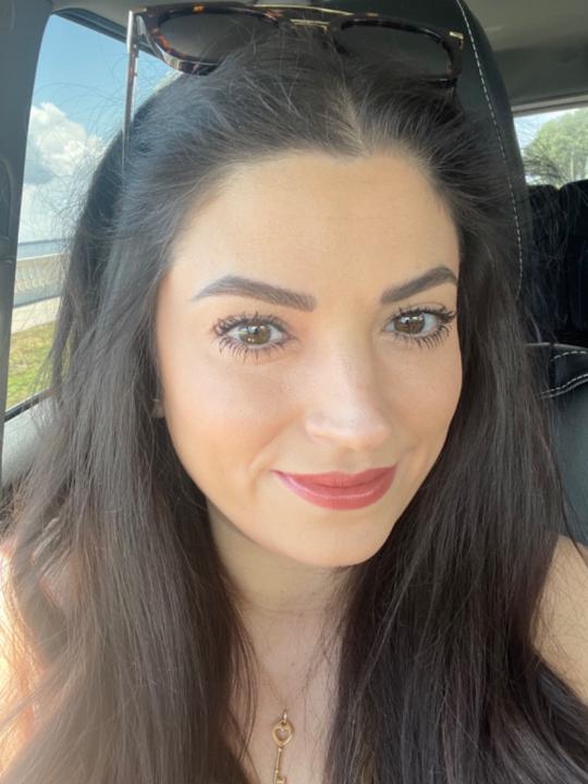 Meaghan Patno
