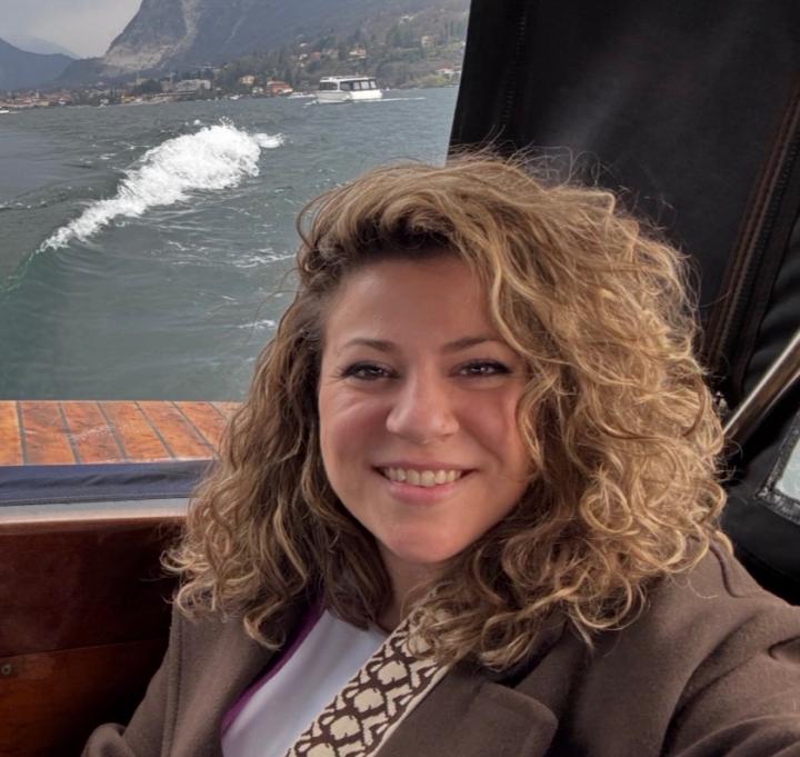 Sara Ocaña Expósito