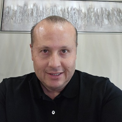 Jorge Contreras