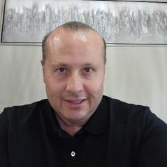 Jorge Contreras