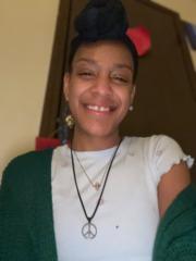 SunnyTaira Wyatt