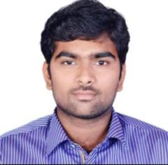 Srinivasulu Koduru