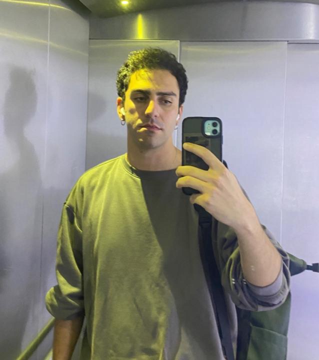 Şeref Ayberk Arguç