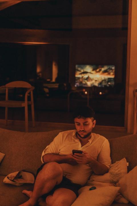 Hakim Mardonov