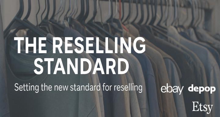 The Reselling Standard