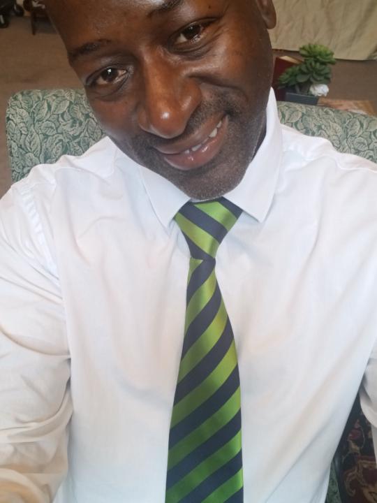 Eric Womack