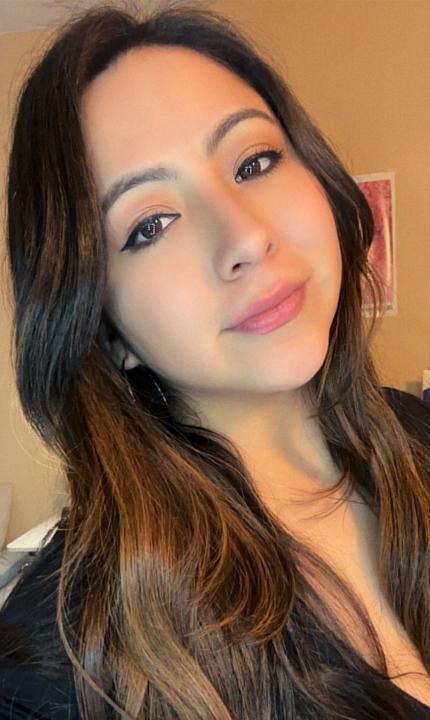 Maria Saca