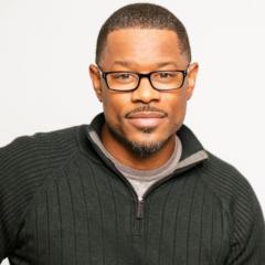 Shawn Mitchell