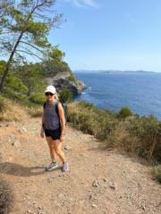 Karine Escodo bielle