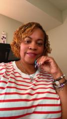 Lavina Saunders
