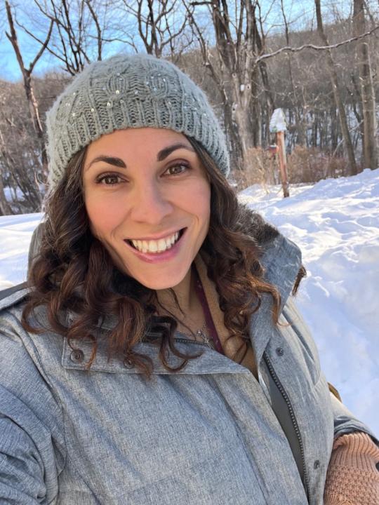 Jennifer Taliercio