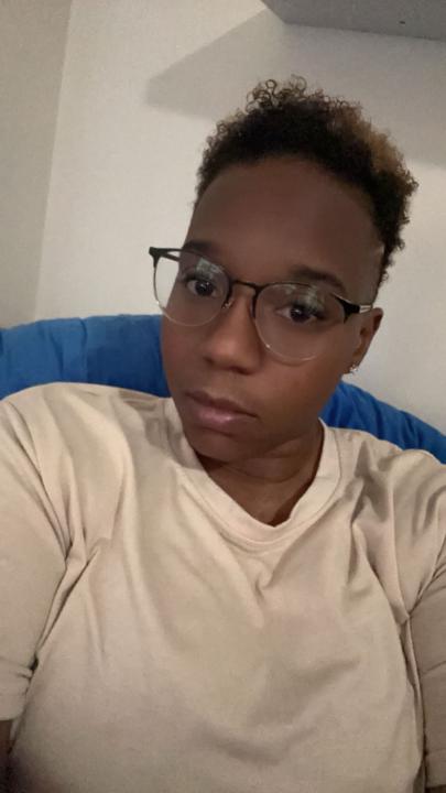 Ayisha Holman