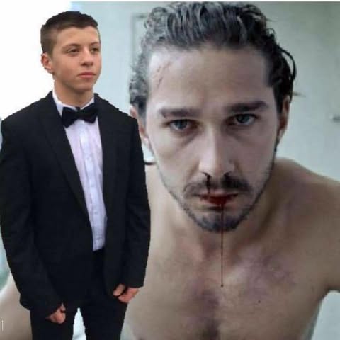 Benjy Sandler