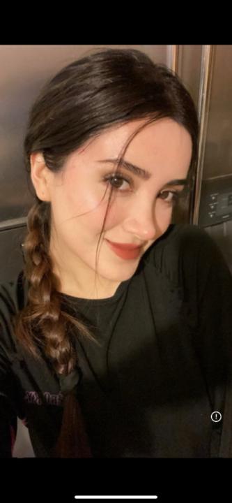Angie Padilla