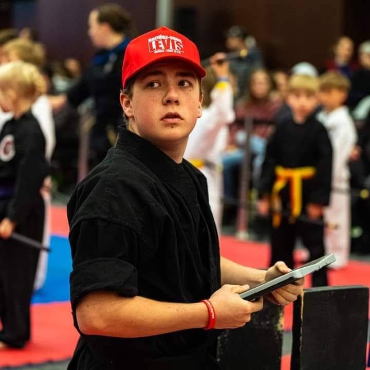 Louis-Philippe Breton