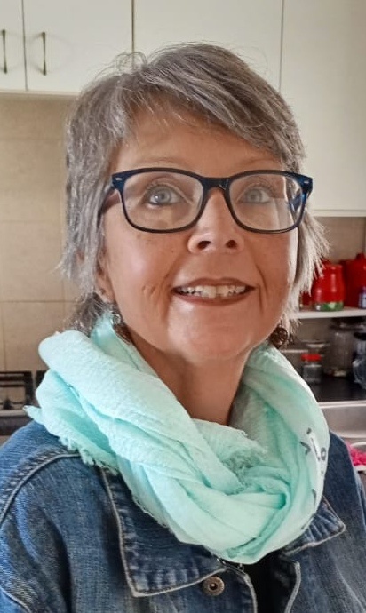 Ronel Doyle