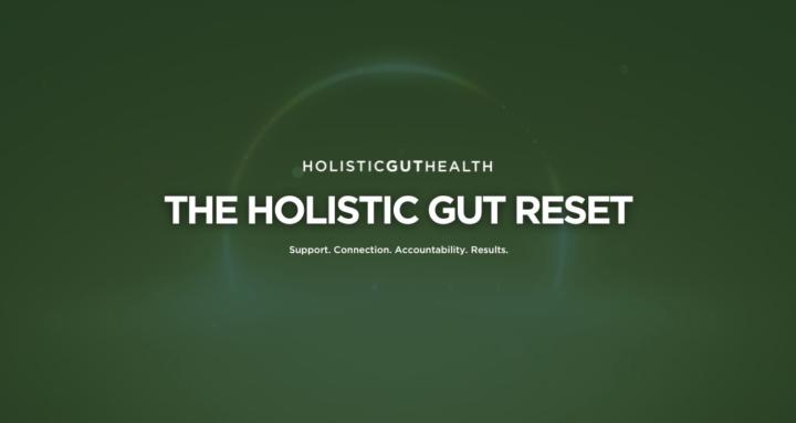 Holistic Gut Health