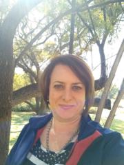 Marelize Viljoen