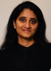 Priyadarshini Dantuluri