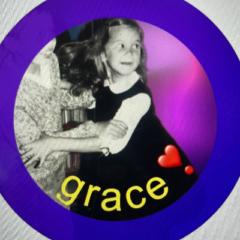 Ruth aka Grace Rose