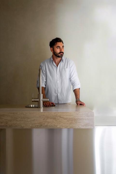 Stefan Vignogna