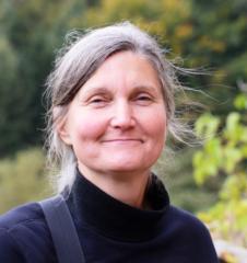 Jutta Liehr