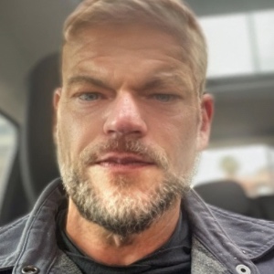 Christopher Strong