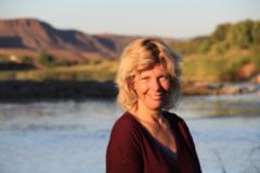 Inge Orlemans