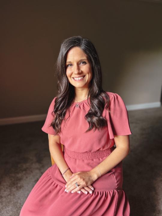 Stephanie Hoover