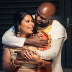 Anusha Fombo