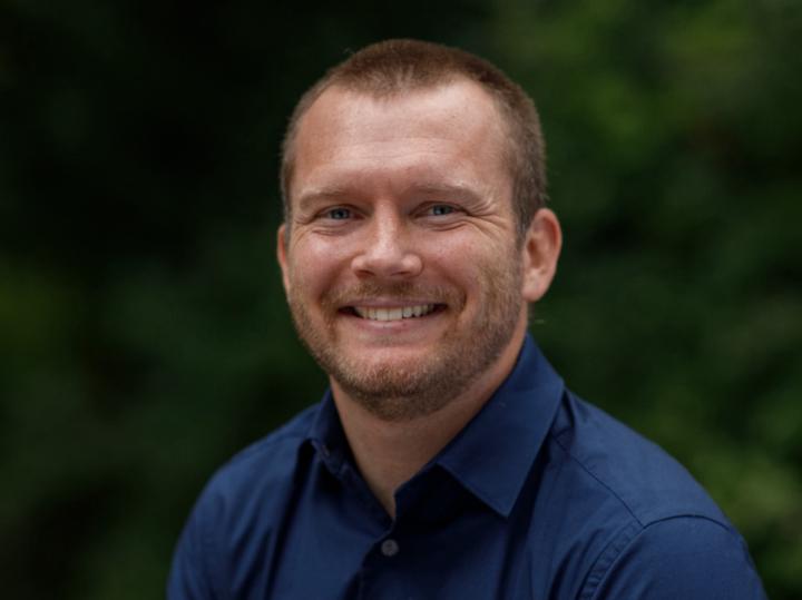 Joshua Melby