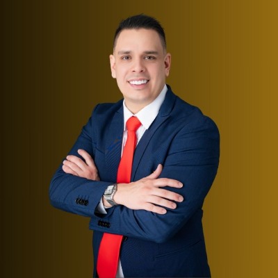 Jorge A