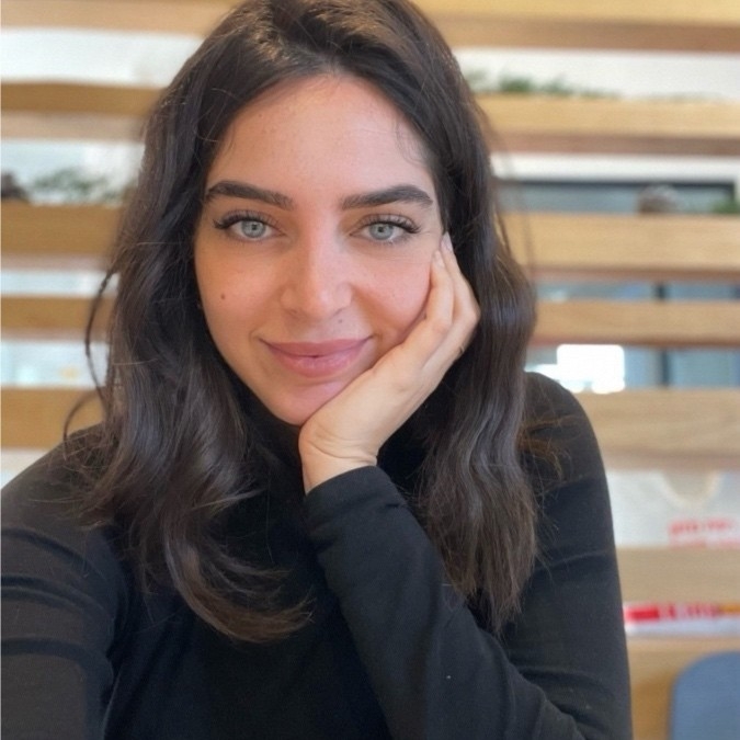 Yasmin Fahoum