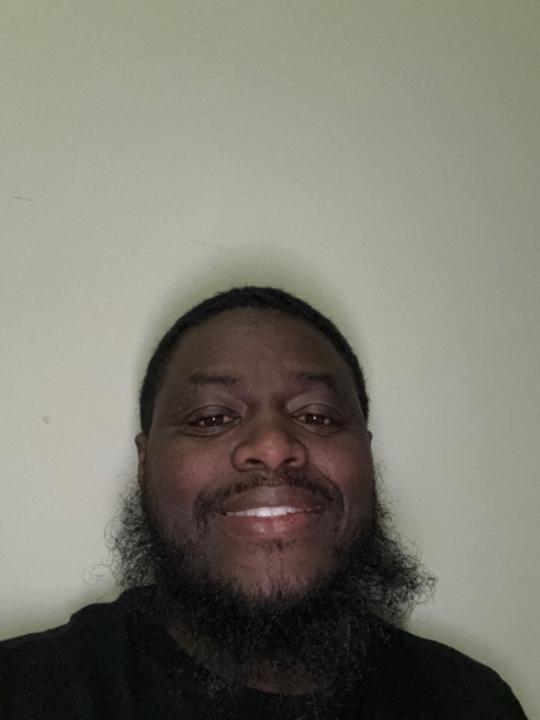 Eric Jones