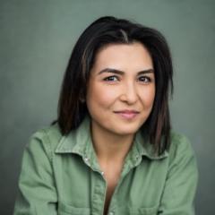 Melissa Park