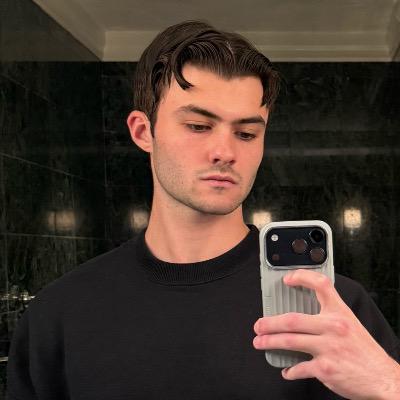 Mason Mac
